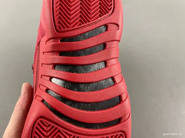 Air 130690-601 Jordan Retro Gym (2018) 12 Red 0525